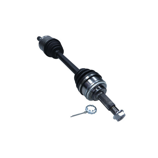 49-2502 - Drive Shaft 