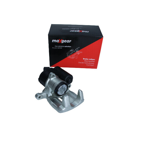 82-1267 - Brake Caliper 