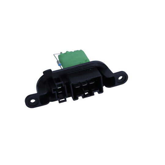 57-0259 - Resistor, interior blower 