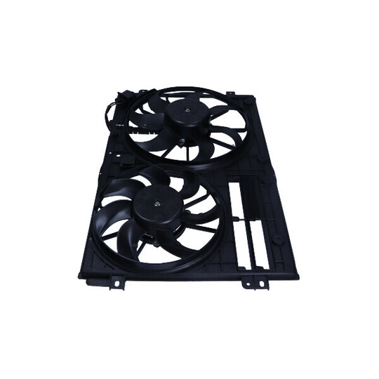 AC272012 - Fan, radiator 