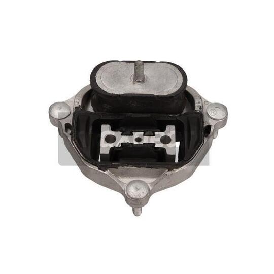 40-0386 - Mounting, manual transmission 