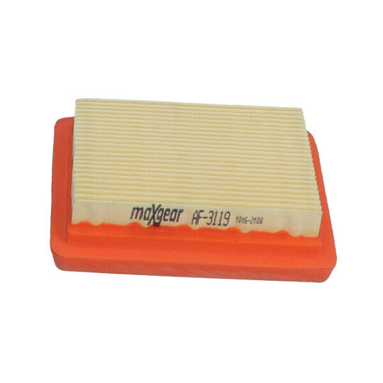 26-2482 - Air filter 