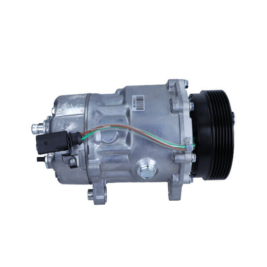 AC337115 - Compressor, air conditioning 