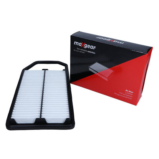 26-2495 - Air filter 