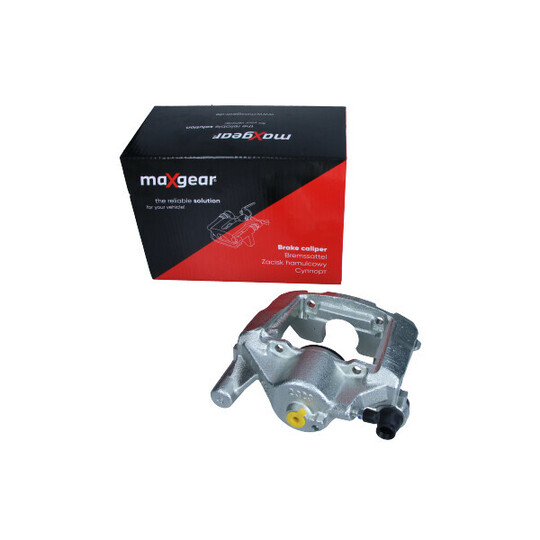 82-1241 - Brake Caliper 