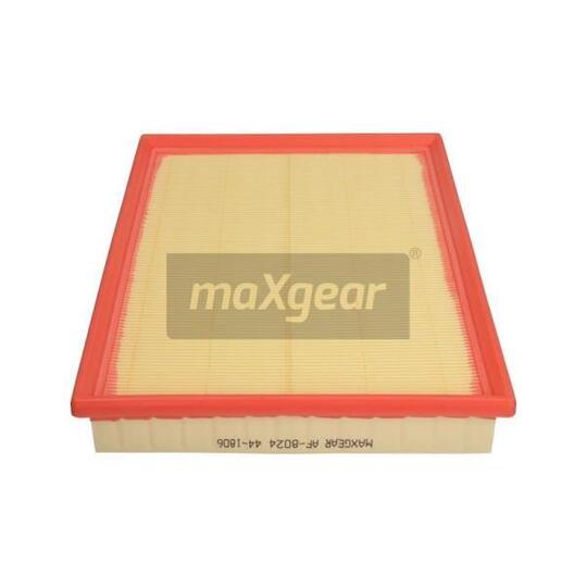 26-1313 - Air filter 