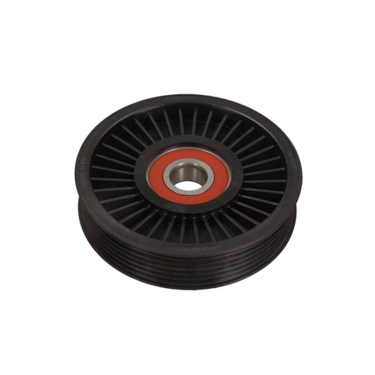 54-1357 - Tensioner Pulley, v-ribbed belt 