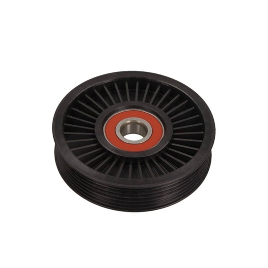 54-1357 - Tensioner Pulley, v-ribbed belt 