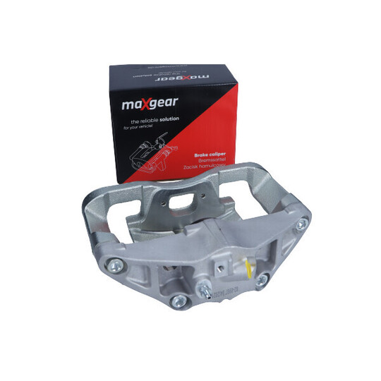 82-0987 - Brake Caliper 