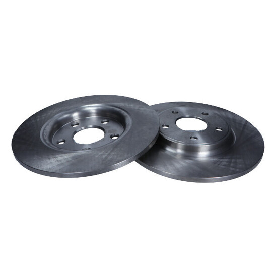 19-3244 - Brake Disc 