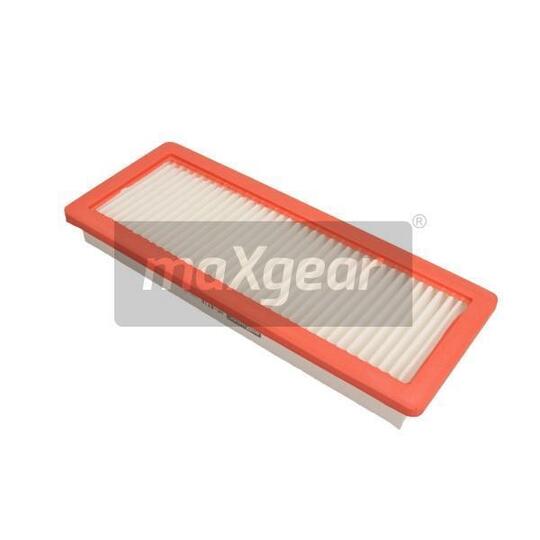 26-1414 - Air filter 