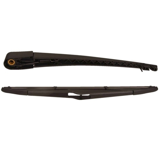 39-0550 - Wiper Arm Set, window cleaning 