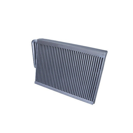 AC743781 - Evaporator, air conditioning 