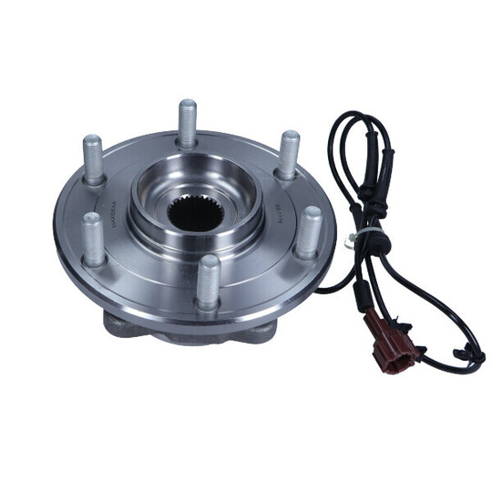 33-1179 - Wheel hub 