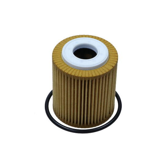 26-2017 - Oil filter 