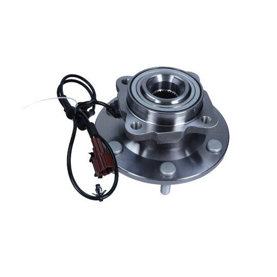 33-1179 - Wheel hub 