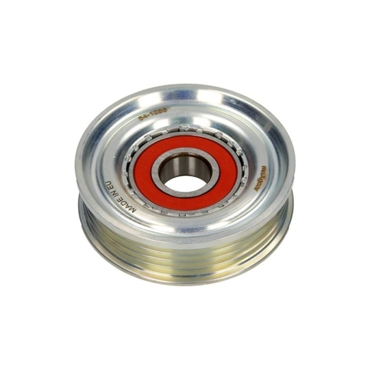 54-1286 - Tensioner Pulley, v-ribbed belt 