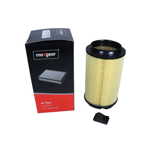 26-2335 - Air filter 