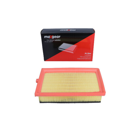 26-2402 - Air filter 