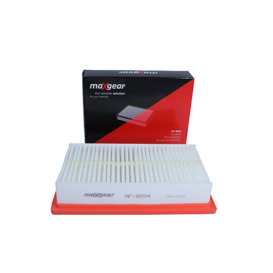 26-2452 - Air filter 