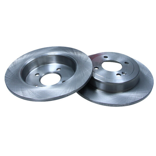 19-3342 - Brake Disc 