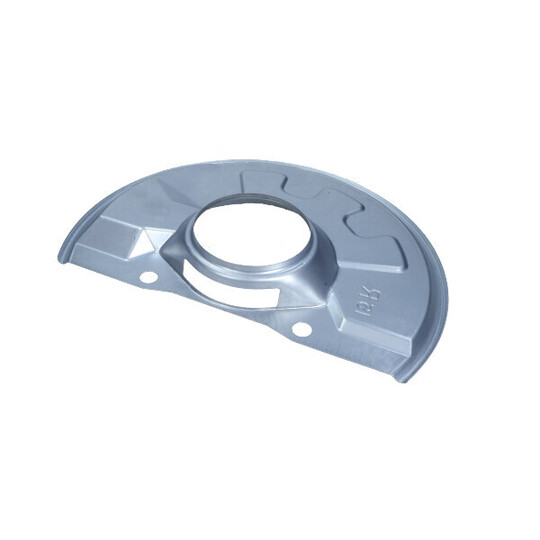 19-4382 - Splash Panel, brake disc 