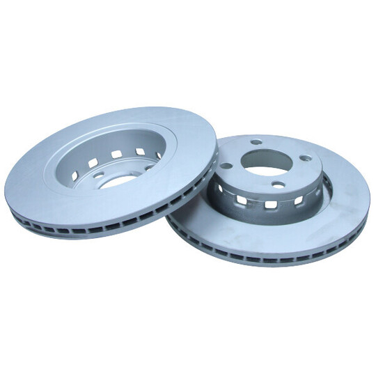 19-1007MAX - Brake Disc 