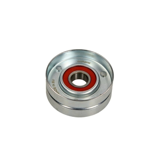 54-1469 - Deflection/Guide Pulley, v-ribbed belt 