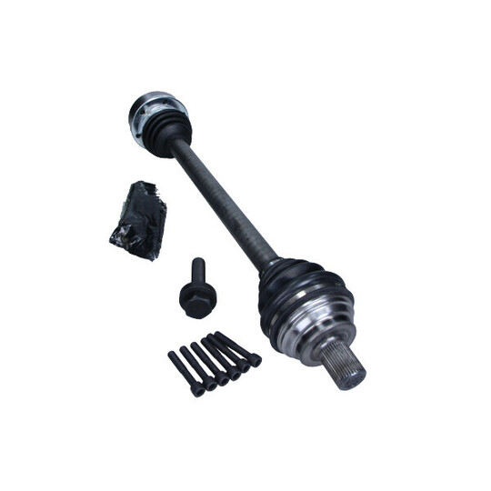 49-1723 - Drive Shaft 