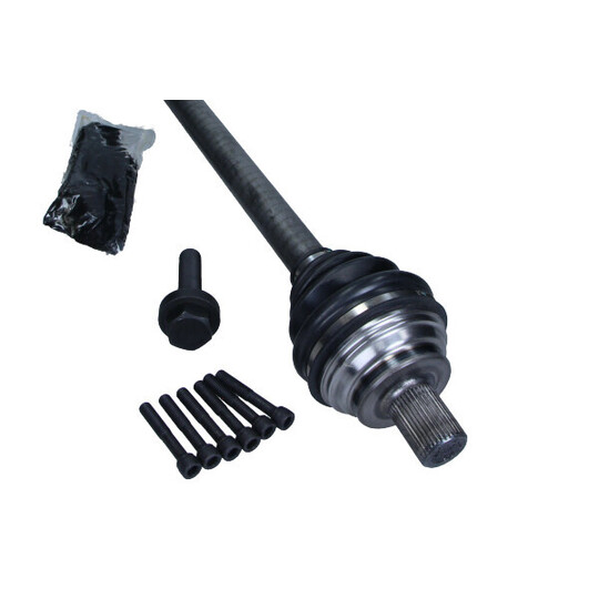 49-1723 - Drive Shaft 