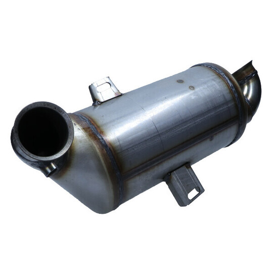 27-6035 - Soot/Particulate Filter, exhaust system 