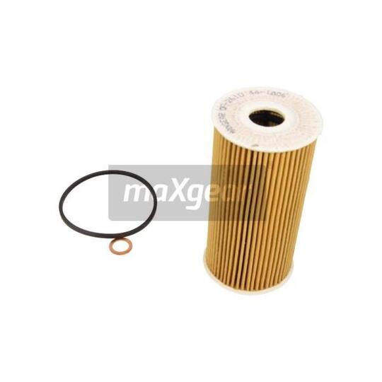 26-1217 - Oil filter 