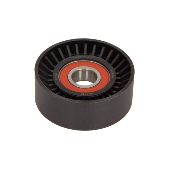 54-1248 - Tensioner Pulley, v-ribbed belt 