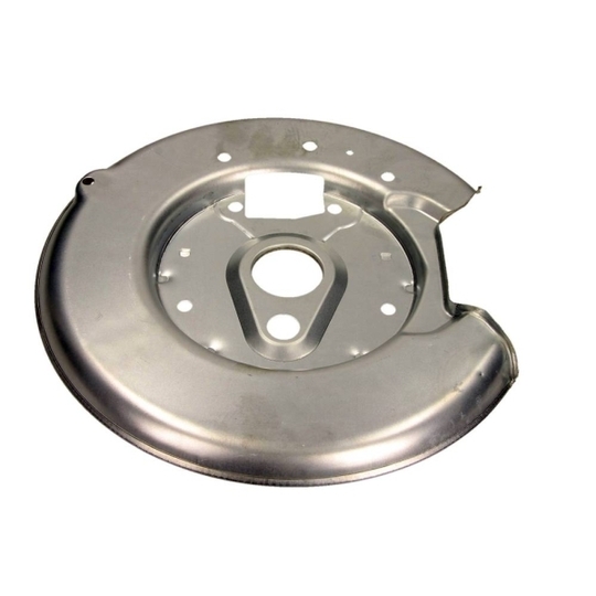 19-3448 - Splash Panel, brake disc 