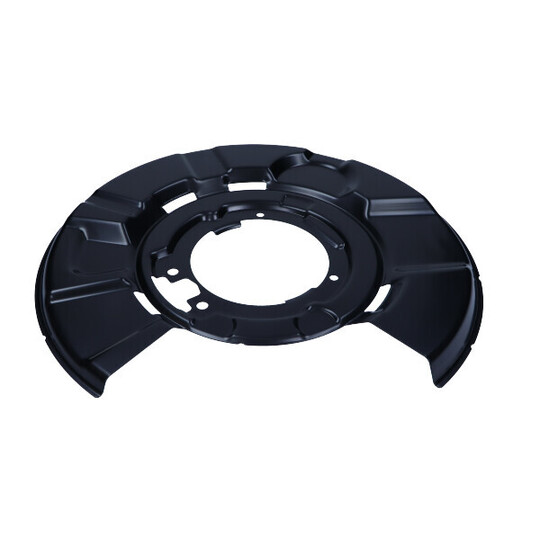 19-4356 - Splash Panel, brake disc 