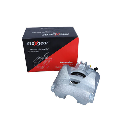 82-0731 - Brake Caliper 