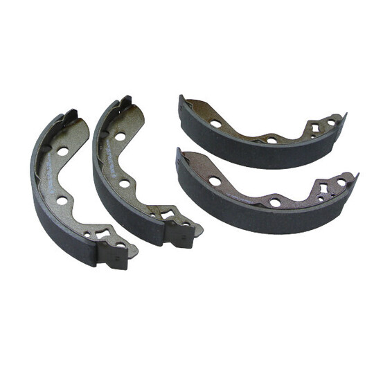 19-4576 - Brake Shoe Set 