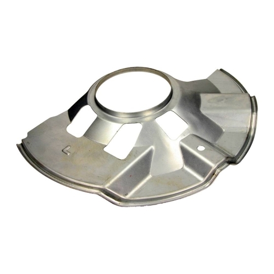 19-3430 - Splash Panel, brake disc 