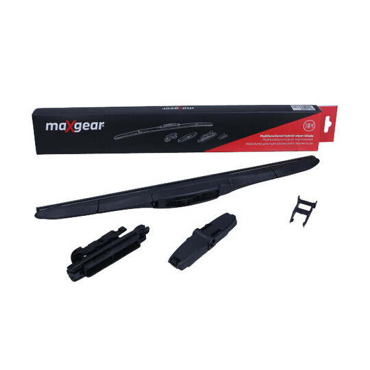 39-6350 - Wiper Blade 