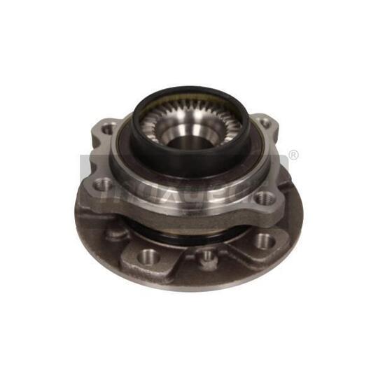 33-1031 - Wheel Bearing Kit 