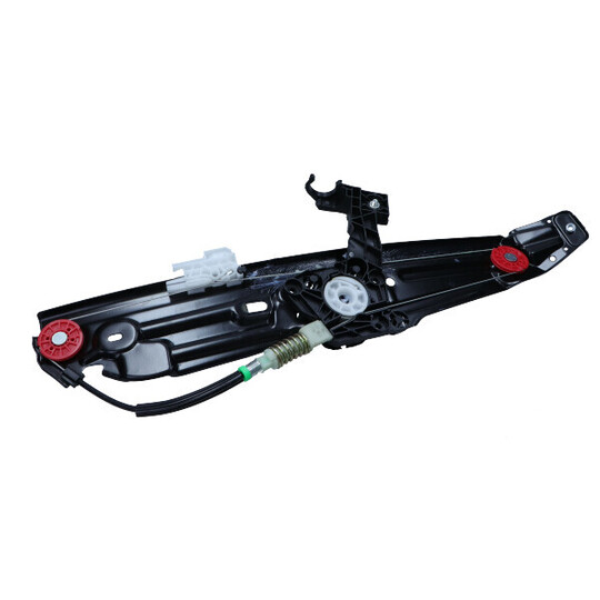 50-0395 - Window Regulator 