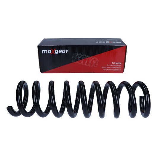 60-0875 - Coil Spring 