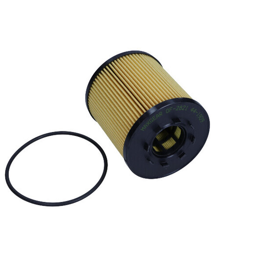 26-1540 - Oil filter 