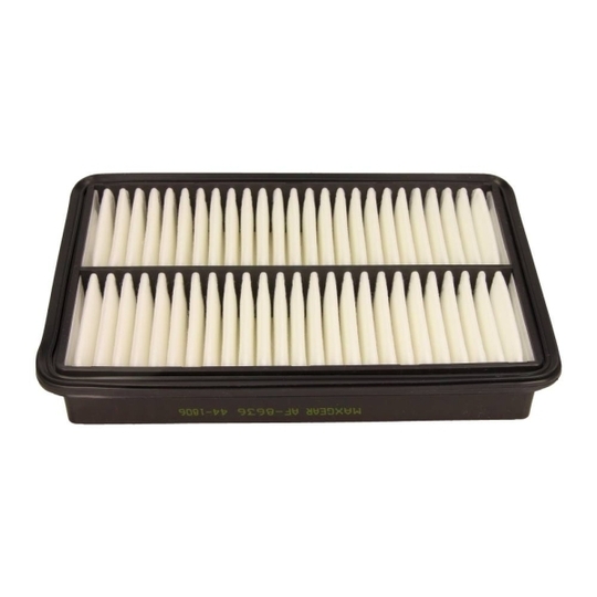 26-1306 - Air filter 