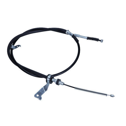32-0866 - Cable, parking brake 