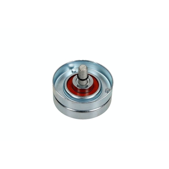 54-1417 - Tensioner Pulley, v-ribbed belt 