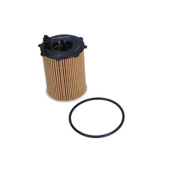 26-2023 - Oil filter 