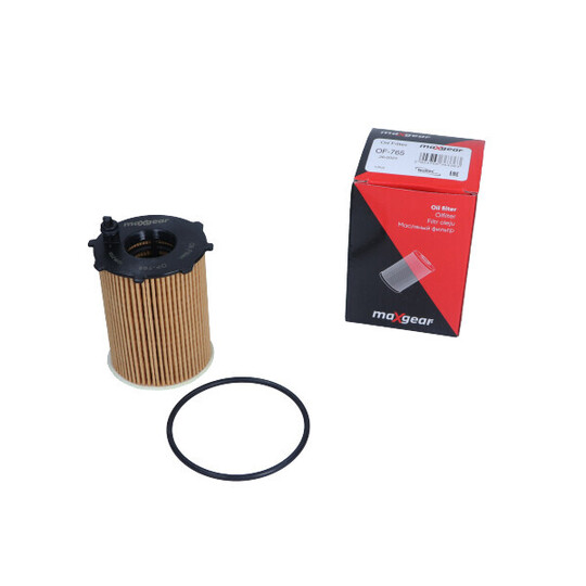 26-2023 - Oil filter 