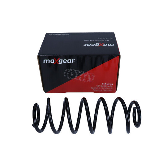 60-0710 - Coil Spring 