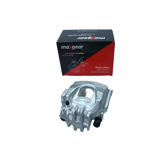 82-1027 - Brake Caliper 